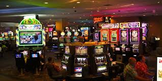Официальный сайт Spin Bounty Casino